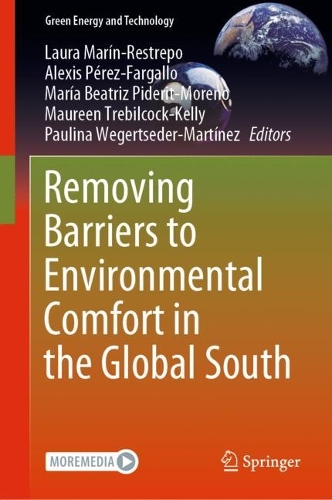 Removing Barriers to Environmental Comfort in the Global South.