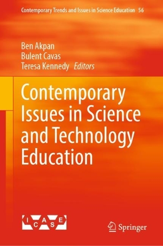 Contemporary Issues in Science and Technology Education.