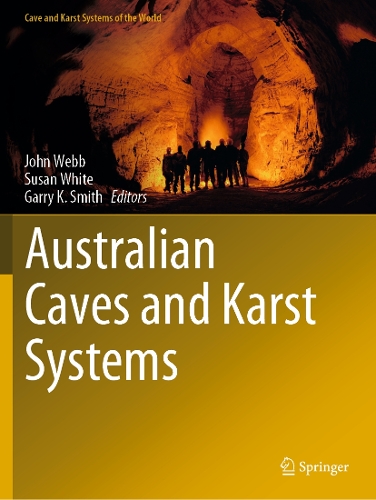 Australian Caves and Karst Systems.