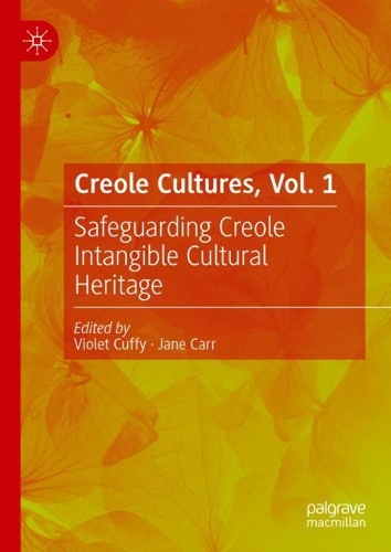 Creole Cultures. Vol. 1