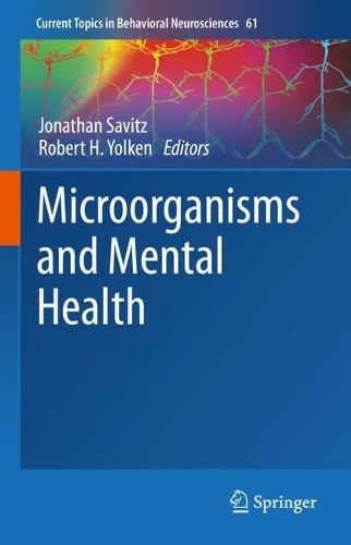 Microorganisms and Mental Health.