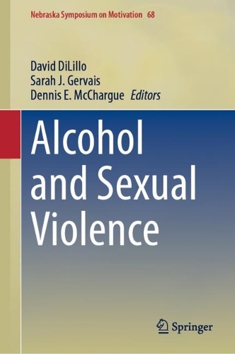 Alcohol and Sexual Violence.
