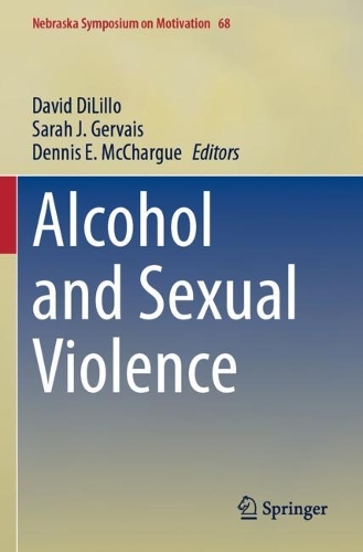 Alcohol and Sexual Violence. 2023 ed.