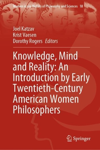 Knowledge, Mind and Reality