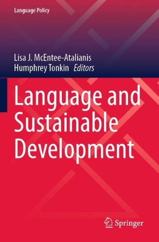 Language and Sustainable Development. 2023 ed.