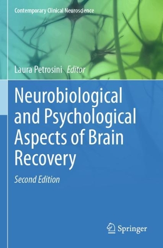 Neurobiological and Psychological Aspects of Brain Recovery. Second Edition 2023
