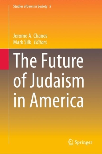 The Future of Judaism in America.
