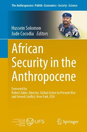 African Security in the Anthropocene.