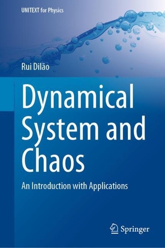 Dynamical System and Chaos: An Introduction with Applications. 2023 ed.
