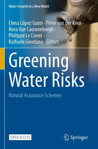 Greening Water Risks: Natural Assurance Schemes. 1st ed. 2023
