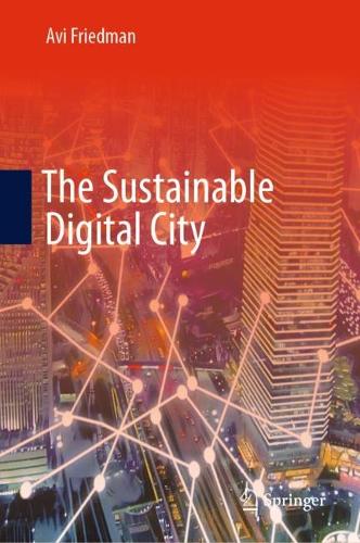The Sustainable Digital City. 2023 ed.