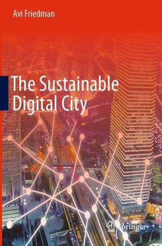 The Sustainable Digital City. 2023 ed.
