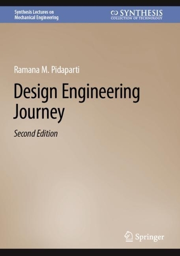 Design Engineering Journey. Second Edition 2023