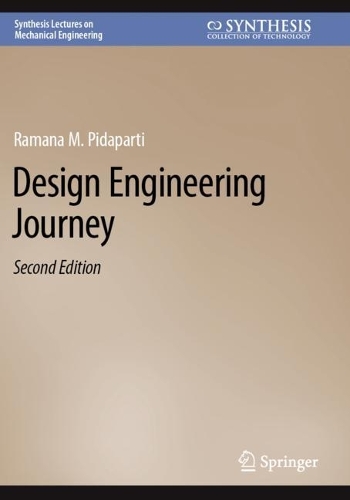 Design Engineering Journey. Second Edition 2023