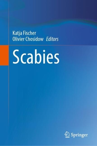 Scabies. 2023 ed.