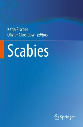 Scabies.