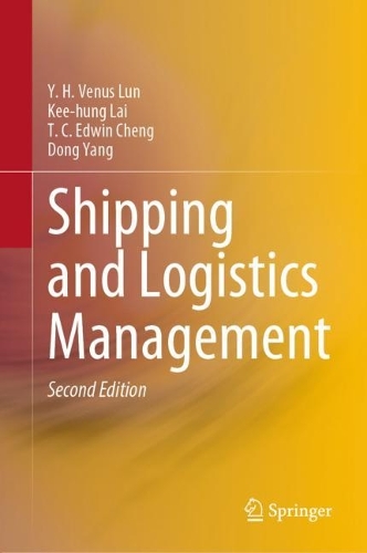 Shipping and Logistics Management.