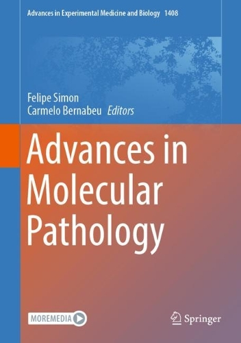 Advances in Molecular Pathology. 2023 ed.