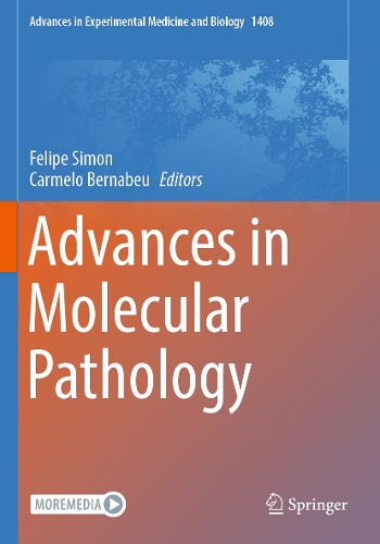 Advances in Molecular Pathology. 2023 ed.