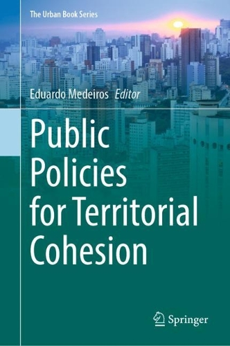 Public Policies for Territorial Cohesion. 2023 ed.