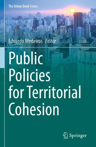 Public Policies for Territorial Cohesion. 2023 ed.