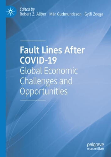 Fault Lines After COVID-19
