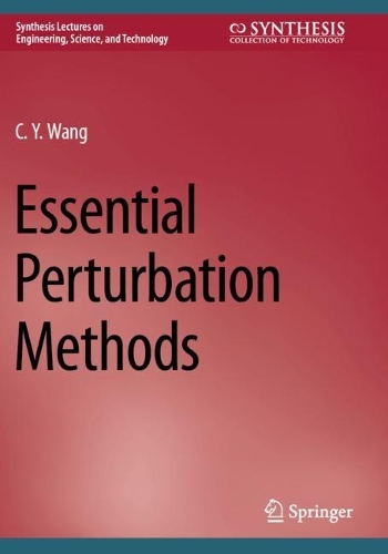 Essential Perturbation Methods. 2023 ed.