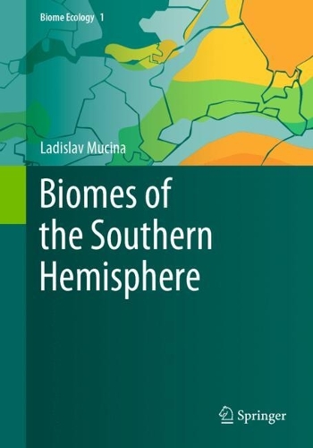 Biomes of the Southern Hemisphere. 2023 ed.