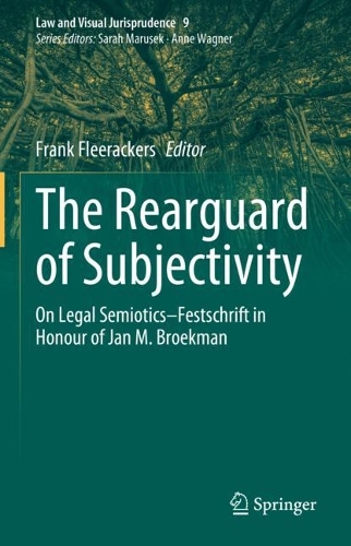 The Rearguard of Subjectivity