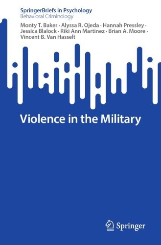 Violence in the Military.