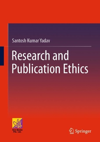 Research and Publication Ethics.