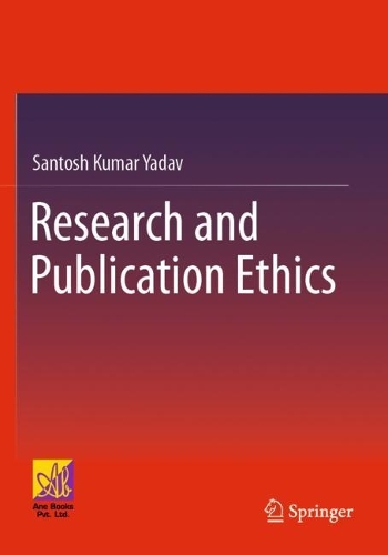 Research and Publication Ethics. 2023 ed.