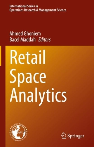 Retail Space Analytics.