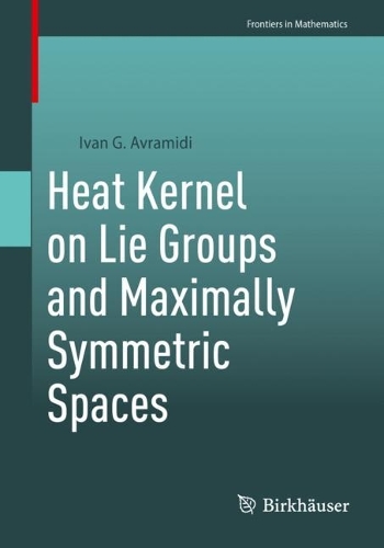 Heat Kernel on Lie Groups and Maximally Symmetric Spaces.