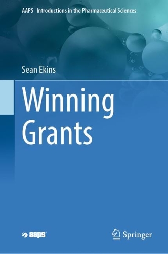 Winning Grants. 2023 ed.
