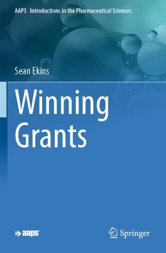 Winning Grants. 2023 ed.