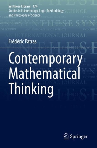 Contemporary Mathematical Thinking.