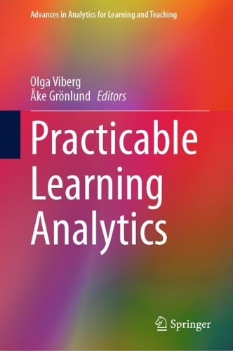 Practicable Learning Analytics. 2023 ed.