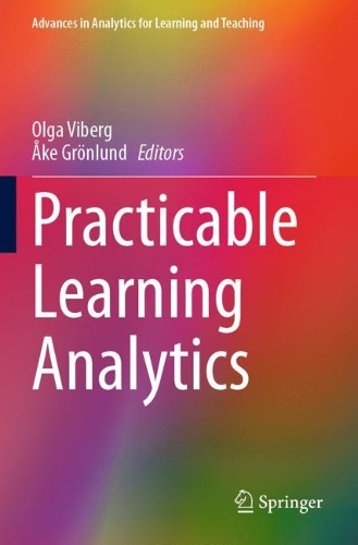 Practicable Learning Analytics. 2023 ed.