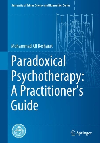 Paradoxical Psychotherapy