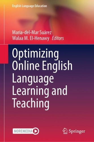 Optimizing Online English Language Learning and Teaching.