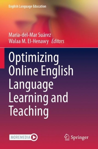 Optimizing Online English Language Learning and Teaching. 2023 ed.