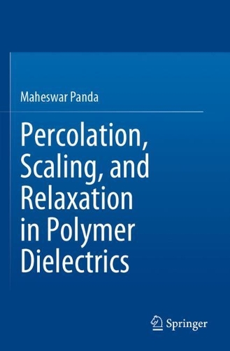Percolation, Scaling, and Relaxation in Polymer Dielectrics. 2023 ed.
