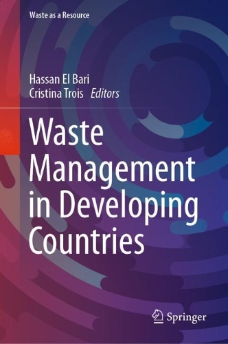 Waste Management in Developing Countries. 2023 ed.