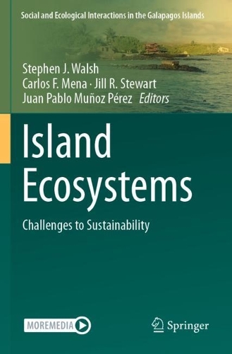 Island Ecosystems: Challenges to Sustainability. 2023 ed.