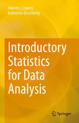 Introductory Statistics for Data Analysis.
