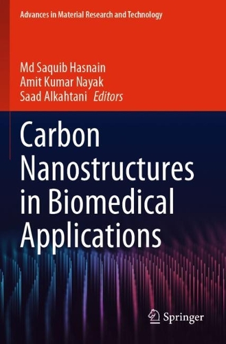 Carbon Nanostructures in Biomedical Applications. 2023 ed.