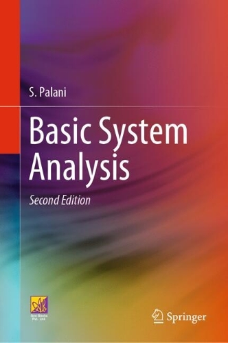 Basic System Analysis. Second Edition 2023
