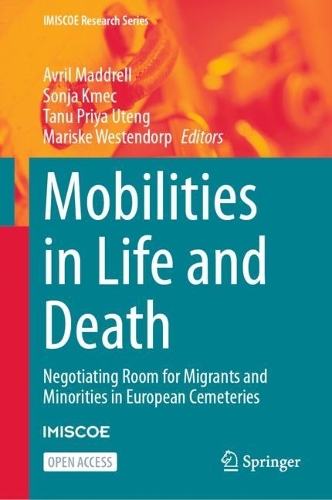 Mobilities in Life and Death