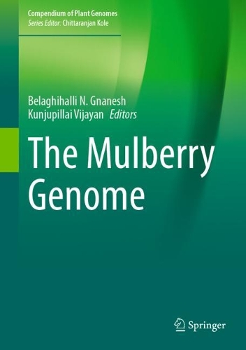 The Mulberry Genome. 2023 ed.